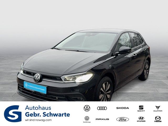 Volkswagen Polo VI 1.0 TSI DSG Goal RFK AHK Navi GJR