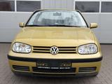 Volkswagen Golf Cabriolet Golf III Cabrio 1.8 - VW Gebrauchtwagen von 1998