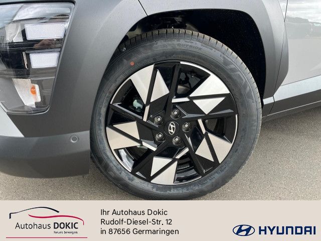 Hyundai Kona – Bild 4