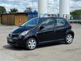 Toyota Aygo 1-Hand TÜV | Klima | Navi / Kupplung Neu - Toyota Aygo (X) aus 2007