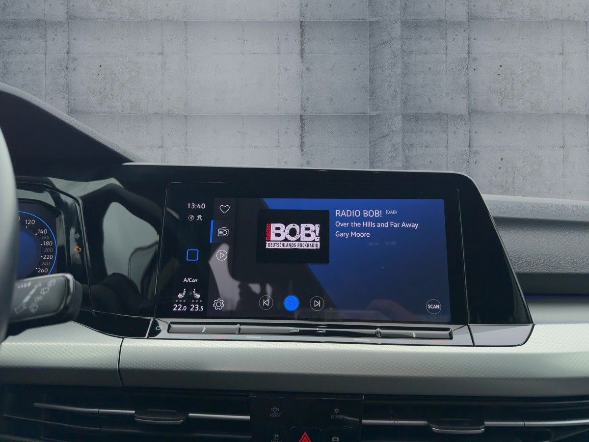 Volkswagen Golf - Bild 11