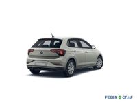 Volkswagen Polo - Vorschau Bild 22