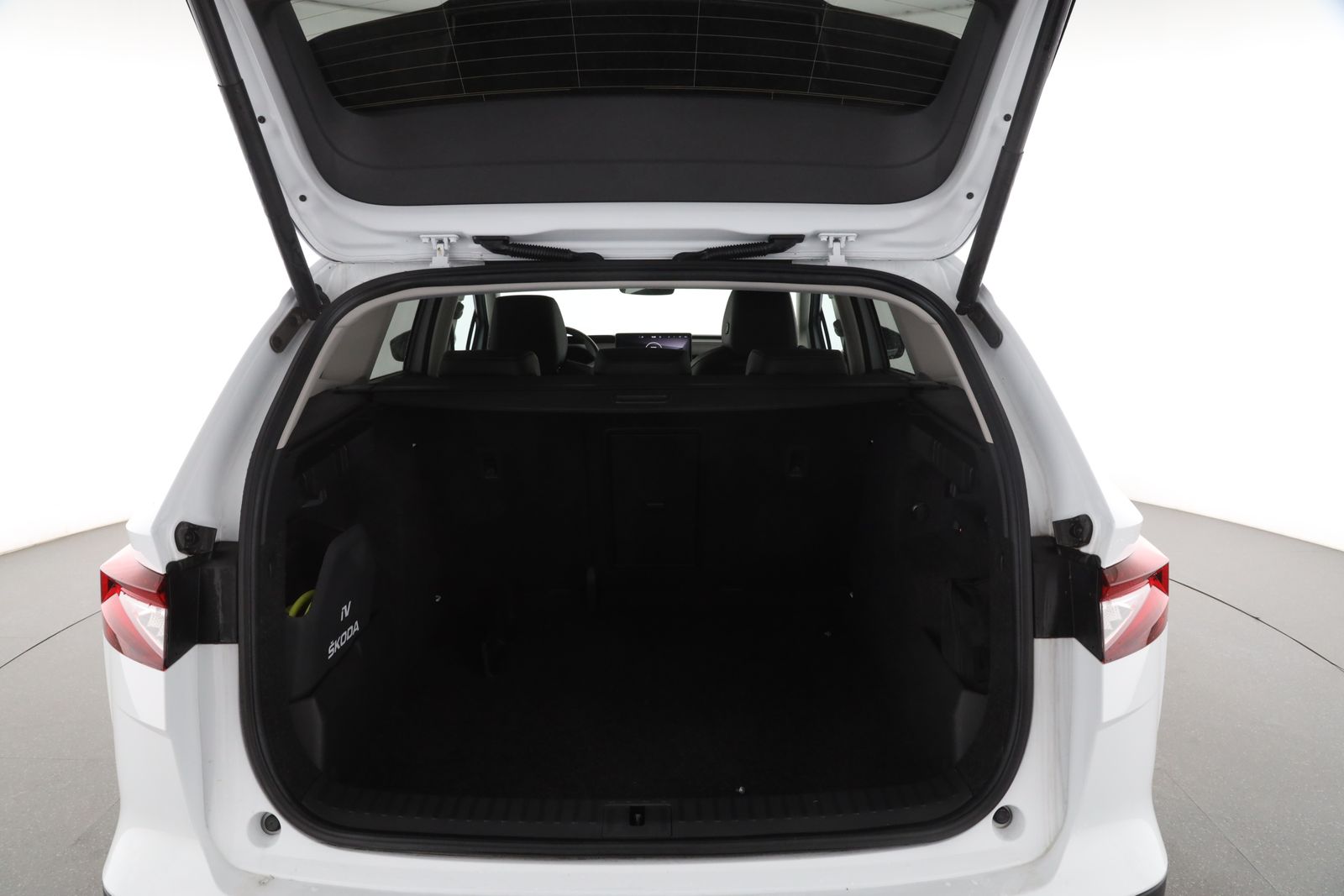 Skoda Enyaq - Bild 9