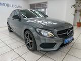 Mercedes-Benz C 43 AMG 4Matic*Night-Paket*Pano*Kamera*AMG-Perf - Mercedes-Benz C 43 AMG in Wuppertal