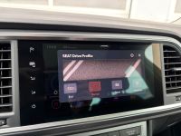 Seat Ateca 1.5 TSI DSG FR 1.HD NAV PANO AHK SCHECK bei Autohaus Landmann & Maier OHG