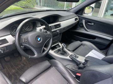 BMW 320 - 8