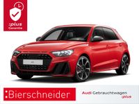 Audi A1 - Vorschau Bild 1