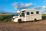 Dethleffs Pulse classic T7051 DBM Top Ausstattung - Dethleffs Pulse