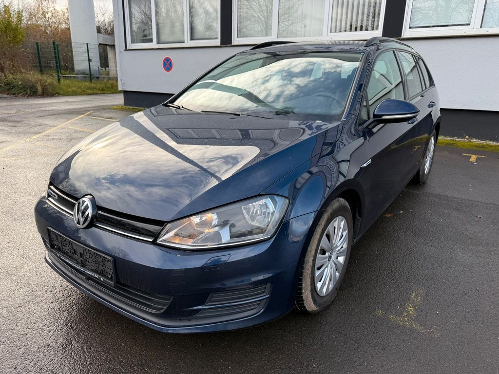 Angebot ansehen Volkswagen Golf