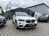 BMW X1 sDrive 18 i xLine LED*NAVI*RFK*ACC*2HAND - BMW X1 in Nürnberg