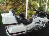 Honda GL 1500 SES (Sondermodell 20 Jahre Goldwing) - Angebote