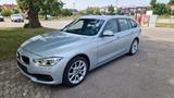 BMW 335 d xDrive Touring*Pano*Leder*Navi*TÜV - gebrauchte BMW 335 aus dem Jahr 2015