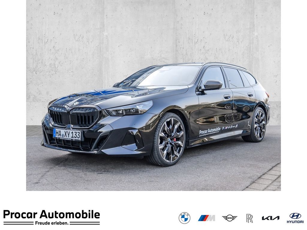 BMW 5er