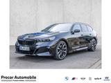 BMW 540d xDrive MSportPro B&W PANO DAPro Standheizg 