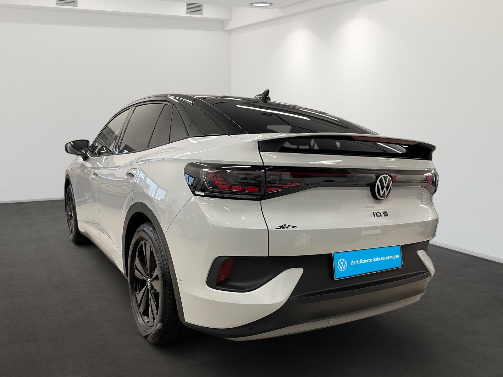 Volkswagen ID.5 Pro AHK HEAD-UP HARMAN MATRIX KAMERA foto 5