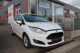 Ford Fiesta 1.0 EcoBoost Sync-Edition Motorprobleme - Ford Fiesta: Motor