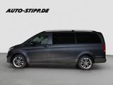 Mercedes-Benz V 250 Edition Lang STANDH BLIS RFK AHK ILS DAB - gebrauchte Mercedes-Benz V 250 aus dem Jahr 2022