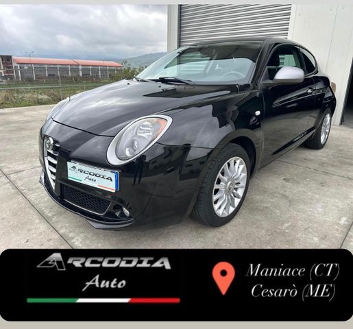 Alfa Romeo MiTo 1.3 JTDm 85 CV S&S Distinctive