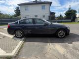BMW 316i Limousine/aus 1.Besitz ! Navi/Xenon - BMW 316: Limousine