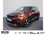 Peugeot 3008 AHK - Peugeot 3008: Geländewagen