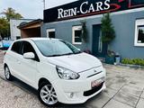 Mitsubishi Space Star Shine+ 1,2/68TKM/NAVI/KLIMAAUT./4SEAS - Mitsubishi Space Star: 1.6