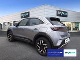 Opel Mokka 1.2 Turbo Elegance - Opel Mokka Gebrauchtwagen