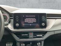 Skoda Kamiq - Vorschau Bild 11