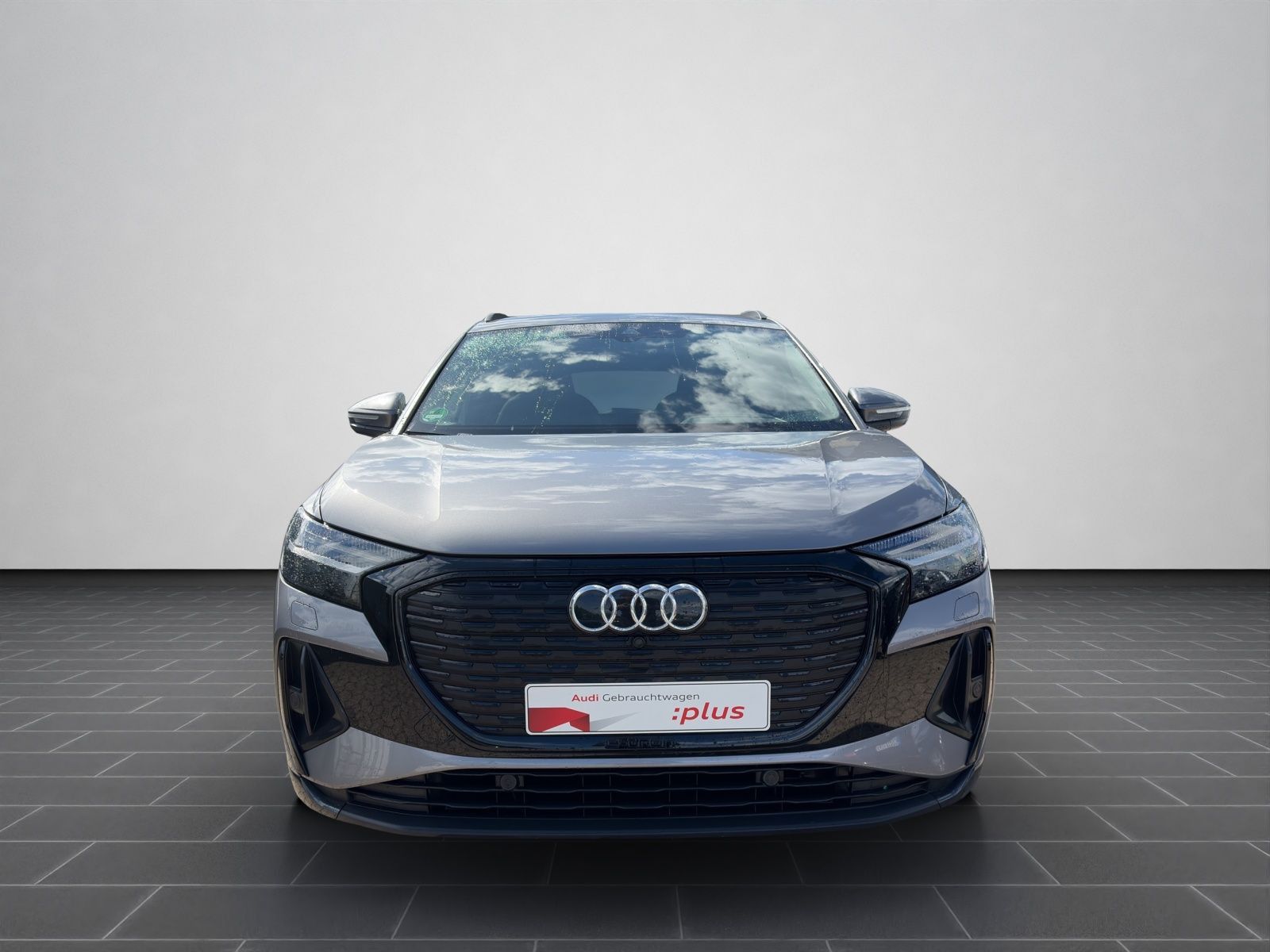 Audi Q4 e-tron - Bild 6