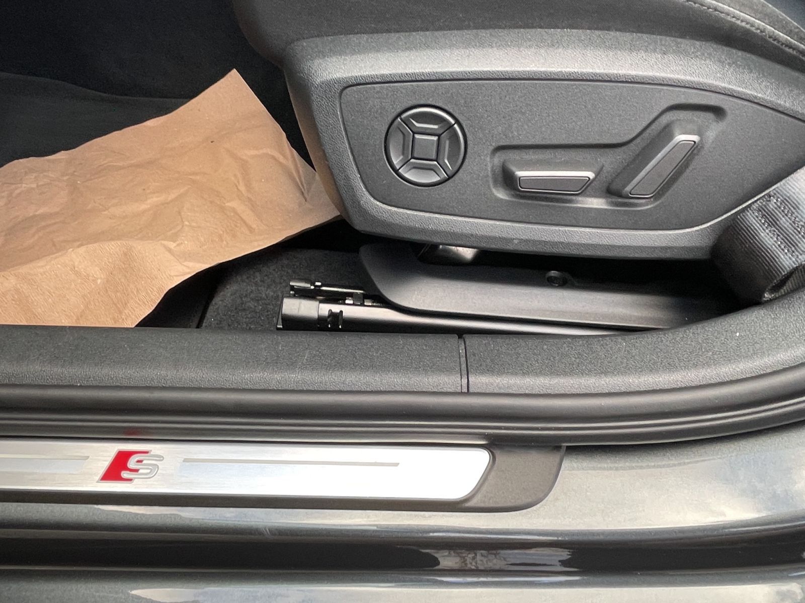 Audi A3 - Bild 23