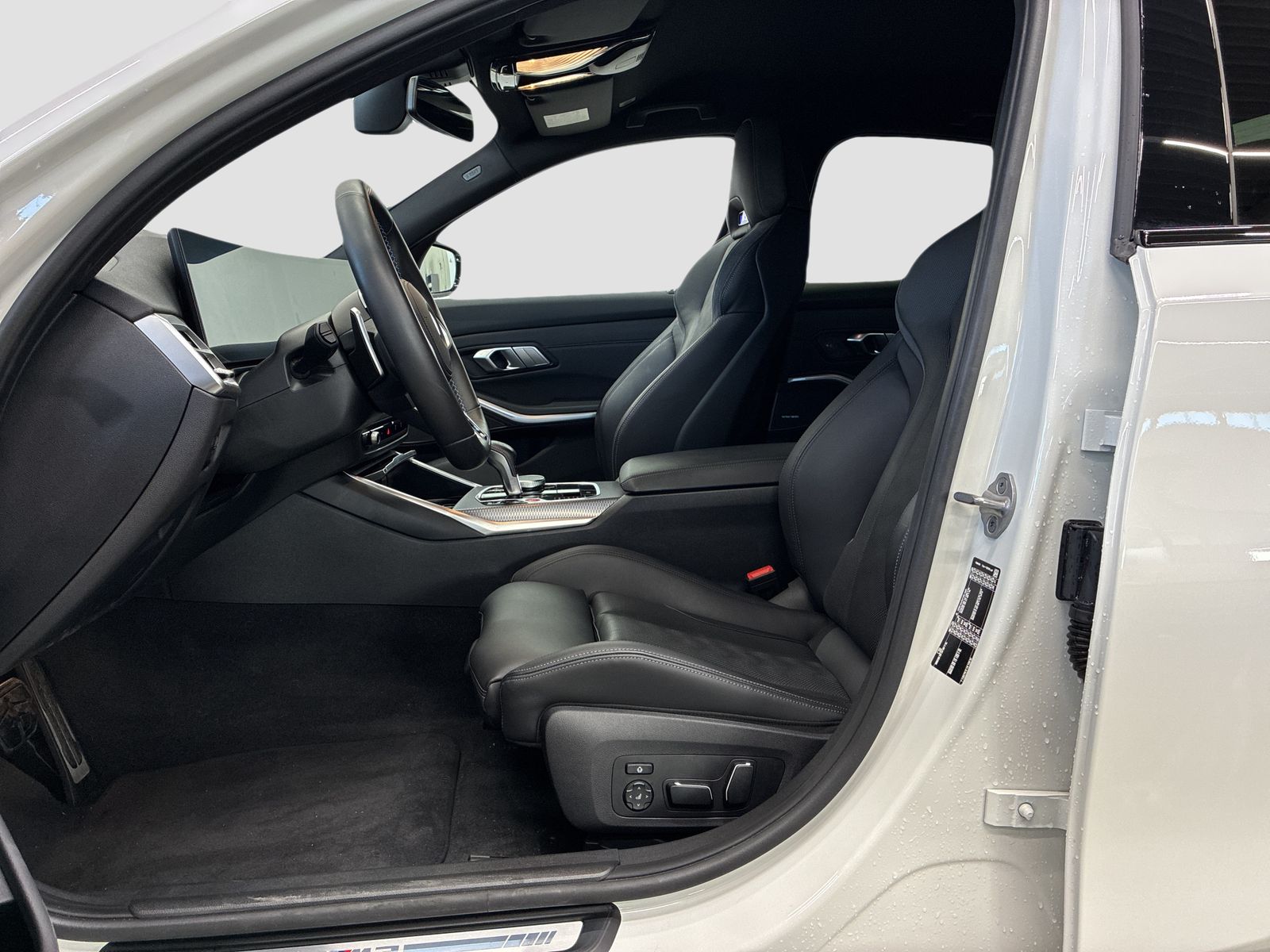 BMW M3 - Bild 7