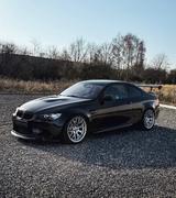 BMW M3 /H&K /M-Perf. Sitze /Carbon /KW / Aulitzky - BMW M3 aus 2013: Coupe
