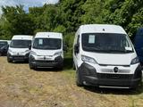 Citroën Jumper Kasten Hochraum 35 L3H2 BlueHDi 140