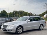 Mercedes-Benz E 200 T CDI E -Klasse/2.Hand/Facelift/Sitzh. - Mercedes-Benz E 200 aus 2008