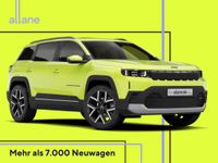 Jeep Compass - Vorschau Bild 5