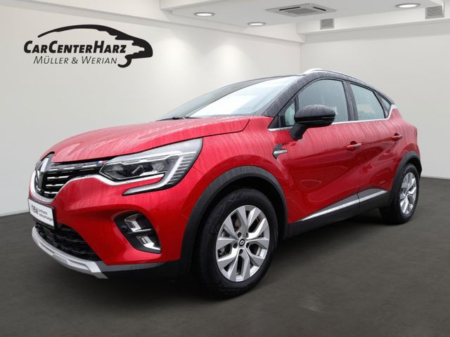 Renault Captur II Intens