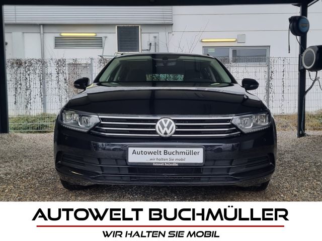 Volkswagen Passat 1.5 TSI,LED,NAVI,KLIMA,SHZ,TEMPOMAT