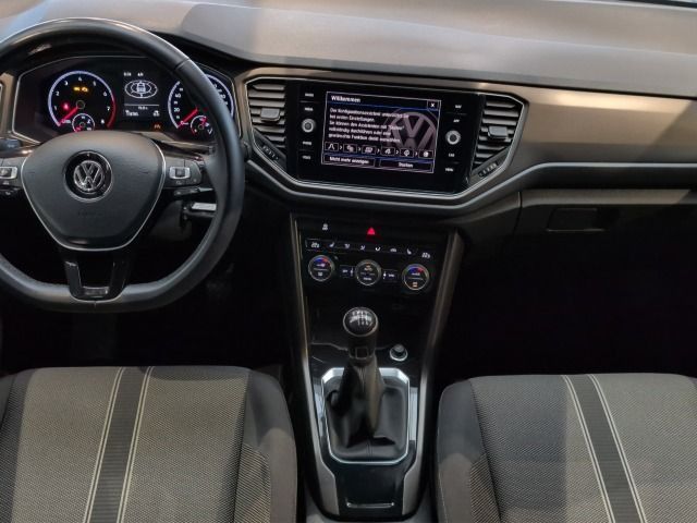 T-Roc Style 1.0 TSI