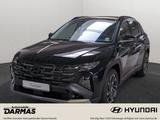 Hyundai TUCSON MY26 1.6T-GDI DCT 2WD Prime Pano Assist