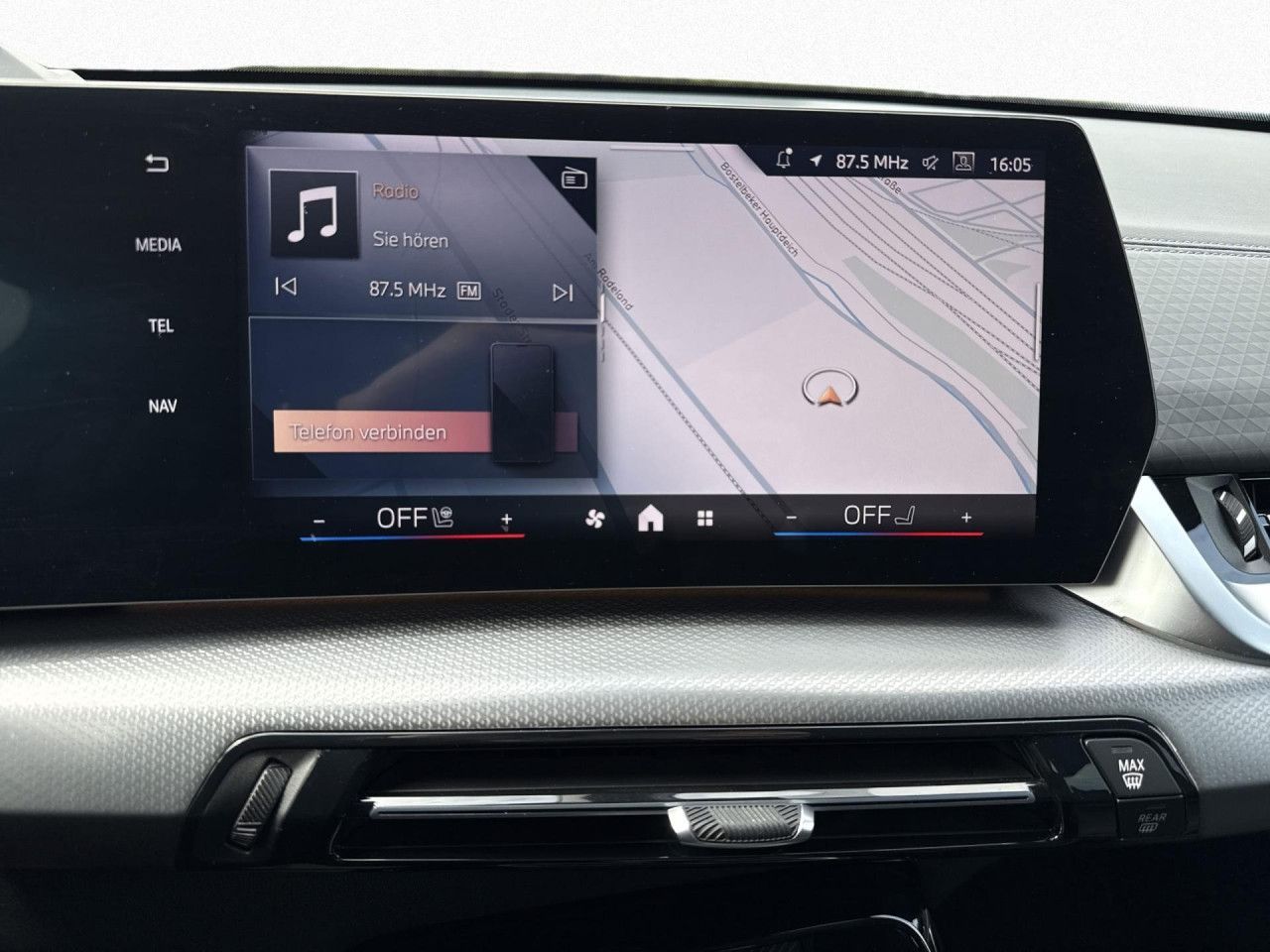 BMW iX2 - Bild 13