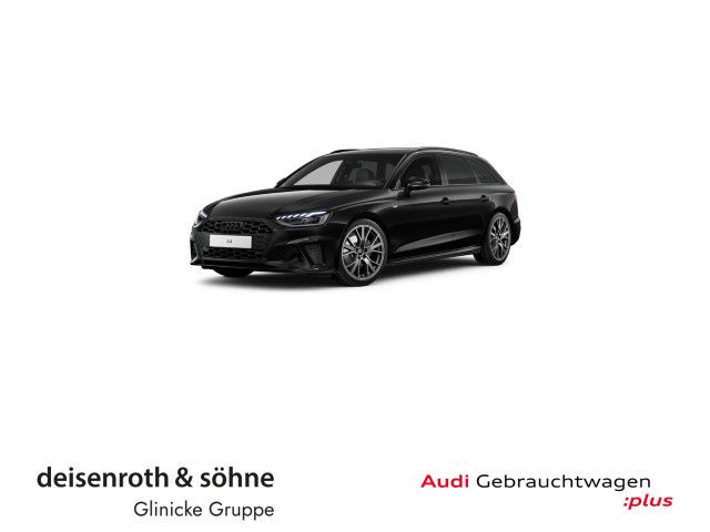 Image of Audi A4