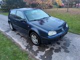Volkswagen Golf 1.9TDI 4Motion Winterwunder +Santa Monica  - Volkswagen Golf aus 2001: TDI