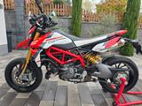 Ducati Hypermotard SP  - DUCATI HYPERMOTARD SP
