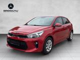 Kia Rio 1.2 KAT Dream Team Edition - Kia Rio in Freiburg