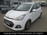 Hyundai i10 Intro Edition,KLIMA,GARANTIE,BLUETOOTH - Hyundai i10: Intro