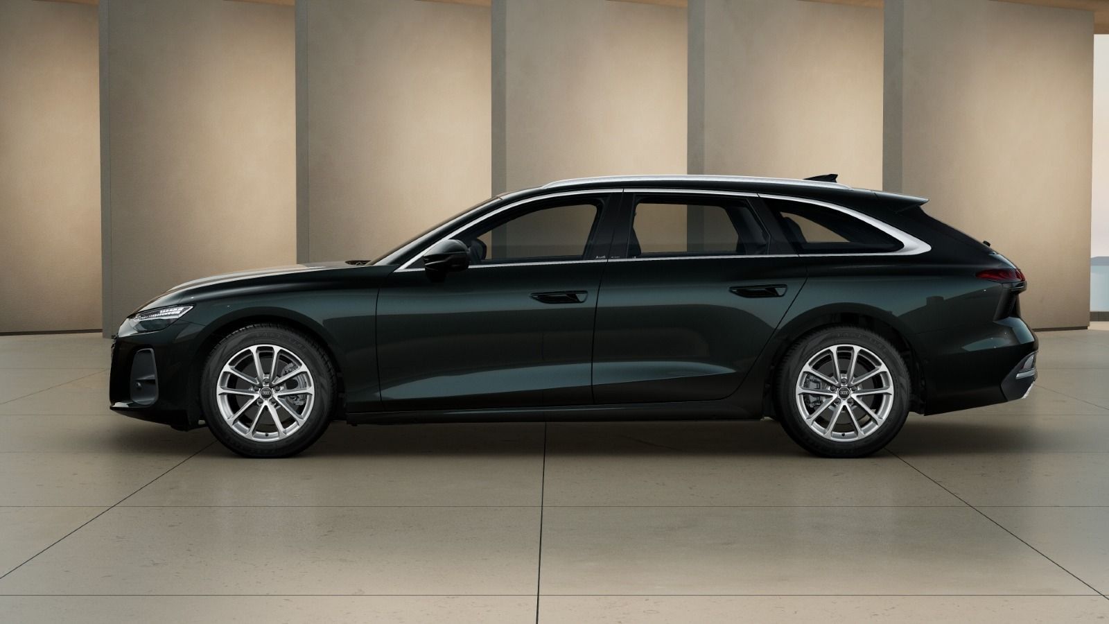 Audi A6 Avant TDI Tech Ambiente plus imagem 2