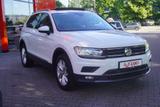 Volkswagen Tiguan 2.0 Highline 4Motion LED Panorama PDC ACC - VW Tiguan Gebrauchtwagen in Hannover