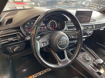 Audi A4 Avant quattro *Sport*Matrix*B&O*