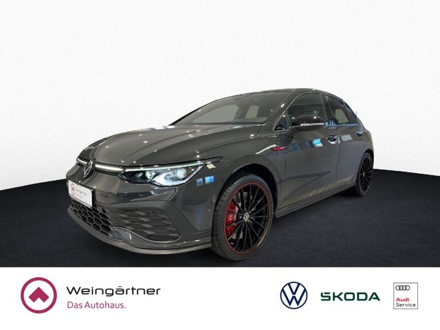 Volkswagen Golf GTI Clubsport 2.0 TSI  DSG