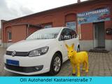 Volkswagen Touran1.4*TSI*MATCH*Automatik*7*Sitzer* - Volkswagen Touran: Match
