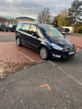 Ford Galaxy 2,0 TDCi 120kW DPF Titanium Titanium - gebrauchte Ford Galaxy aus dem Jahr 2013